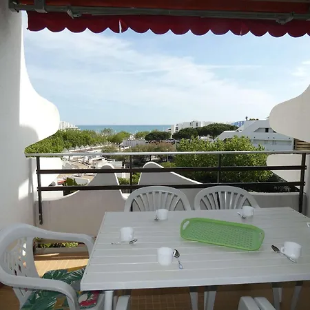 2 Pièces Avec Piscine Proche - Fr-1-328-280 Appartamento *