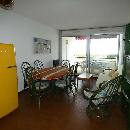 2 Pièces Avec Piscine Proche - Fr-1-328-280 Appartamento La Grande-Motte