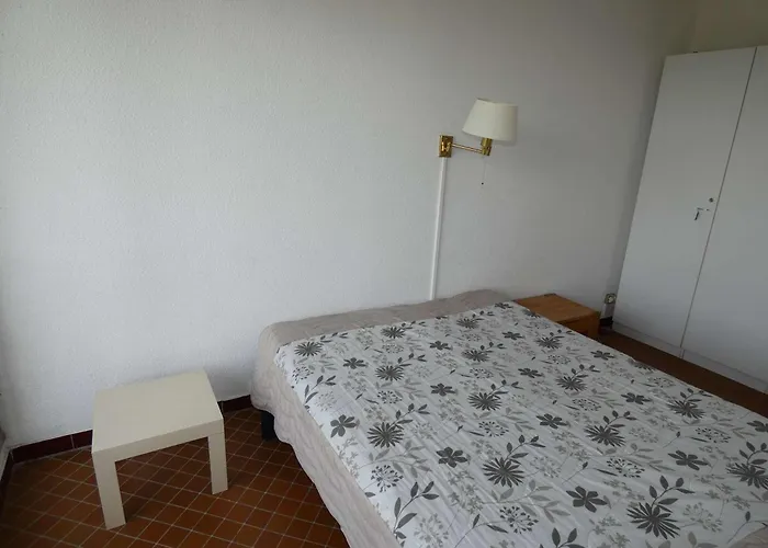 Apartmán 2 Pieces Avec Piscine Proche - Fr-1-328-280 La Grande Motte