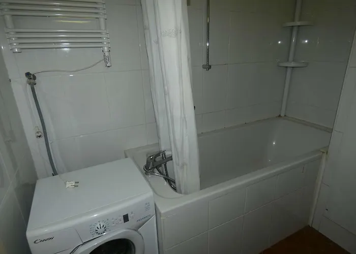 Apartmán 2 Pieces Avec Piscine Proche - Fr-1-328-280 La Grande Motte